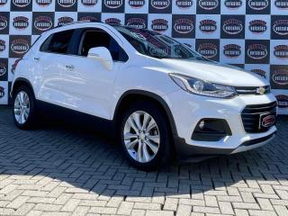 Foto do veículo Chevrolet Tracker 1.4 16v Ecotec Premier Auto