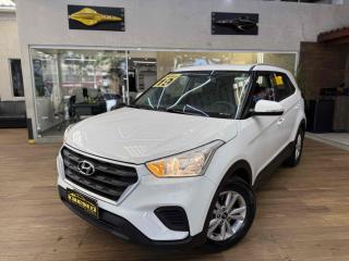 Foto do veículo Hyundai Creta 1.6 Smart At