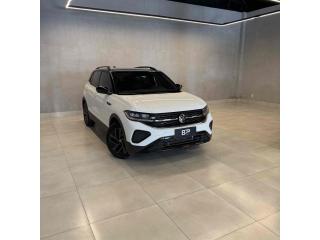 Foto do veículo Volkswagen T-cross 1.4 250 Tsi Highline Auto