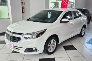 Foto do veículo Chevrolet Cobalt 1.8 8v Econoflex Ltz Auto