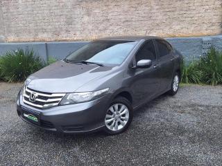 Foto do veículo Honda City 1.5 16v Flex Lx Auto
