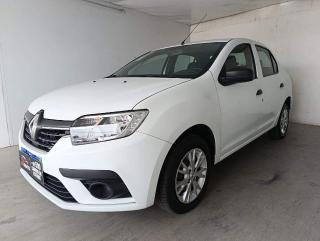 Foto do veículo Renault Logan Life Flex 1.0 12v 4p Mec.