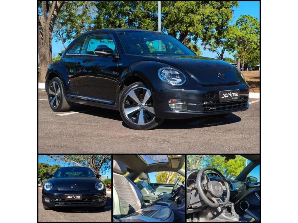 Volkswagen Fusca