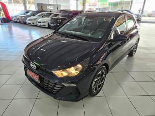 Foto do veículo Hyundai Hb20 Comfort 1.0 Tb Flex 12v Aut