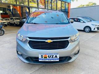 Foto do veículo Chevrolet Spin Premier 1.8 8v Econo.flex 5p Aut.