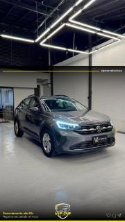 Foto do veículo Volkswagen Nivus 1.0 200 Tsi Comfortline Auto