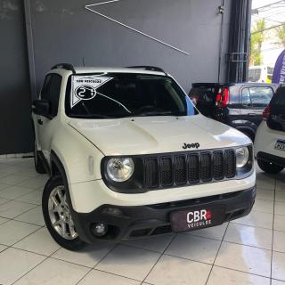 Foto do veículo Jeep Renegade 1.8 4x216v Automático