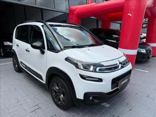 Foto do veículo Citroën Aircross Live 1.5 Flex 8v 5p Mec.