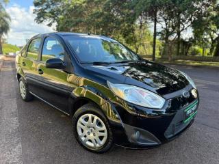 Foto do veículo Ford Fiesta 1.6 16v Se Flex