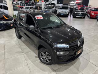 Foto do veículo Renault Kwid 1.0 Zen