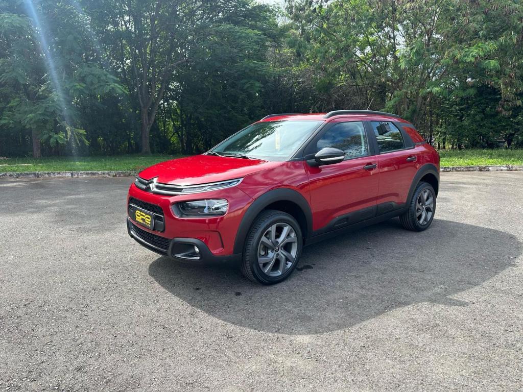 Citroën C4 2023