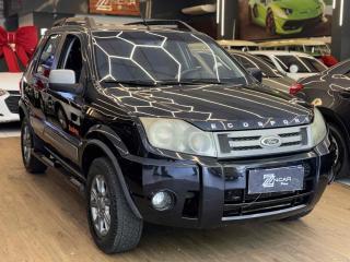 Foto do veículo Ford Ecosport Freestyle 1.6 16v Flex 5p
