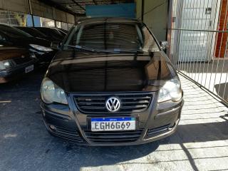 Foto do veículo Volkswagen Polo Sed. Comfort. 1.6 Mi Tot. Flex 8v