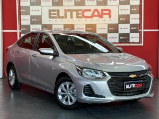 Foto do veículo Chevrolet Onix 1.0 Turbo Lt