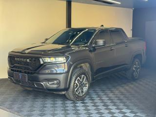 Foto do veículo Ram Rampage Rebel Hurr.4 2.0 Tb Cd 4x4 Aut.