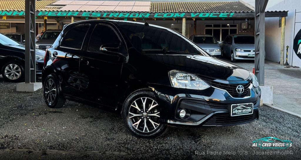Toyota Etios