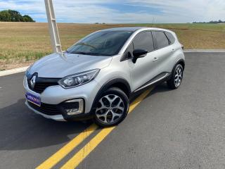 Foto do veículo Renault Captur 2.0 Intense Auto