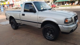Foto do veículo Ford Ranger 3.0 Td 4x2 Xls Cabine Simples