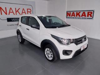 Foto do veículo Fiat Mobi Like 1.0 Fire Flex 5p.