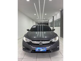 Foto do veículo Honda Civic 2.0 Exl Cvt