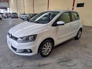 Foto do veículo Volkswagen Fox 1.6 16v Highline