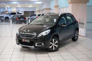Foto do veículo Peugeot 2008 Griffe 1.6 Flex 16v 5p Aut.