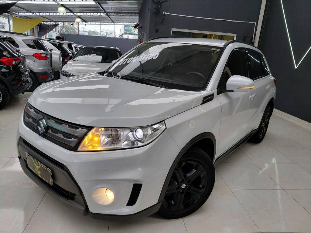 Suzuki Vitara 1.6 16V 2018
