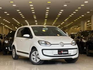 Foto do veículo Volkswagen Up Move Mdv Flex