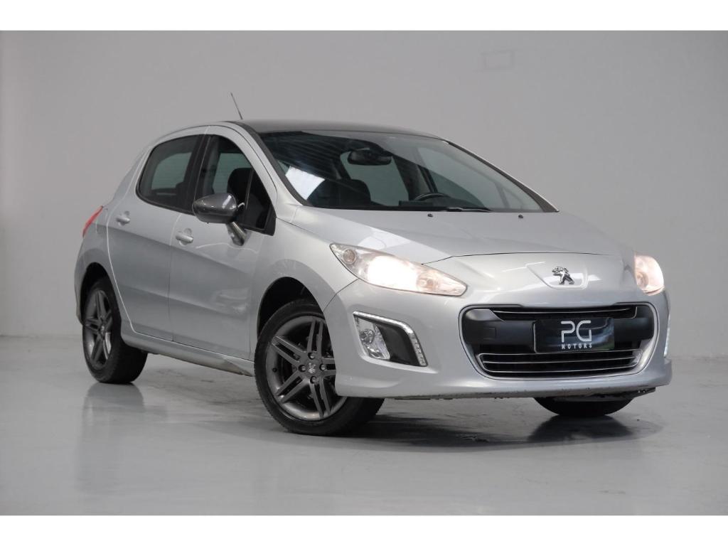 Peugeot 308 GRIFFE 1.6 THP TIP 2014