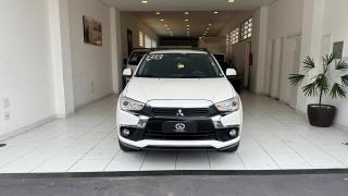 Foto do veículo Mitsubishi Asx 2.0 16v Cvt