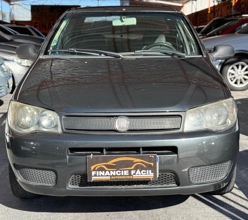 Fiat Siena 1.0/ EX 1.0 MPI FIRE/ FIRE FLEX 8V 2011
