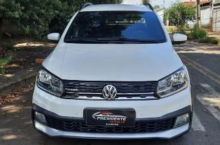 Foto do veículo Volkswagen Saveiro 1.6 Cd Robust