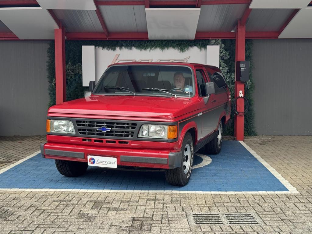 Ford Others 1990