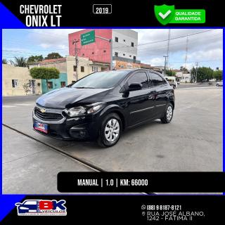 Foto do veículo Chevrolet Onix 1.0 Spe/4 Eco Lt