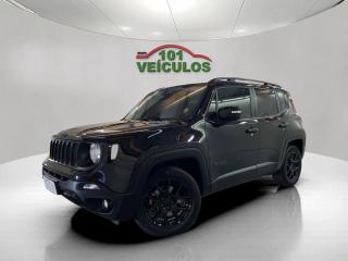 Foto do veículo Jeep Renegade Sport 1.8 4x2 Flex 16v Aut.