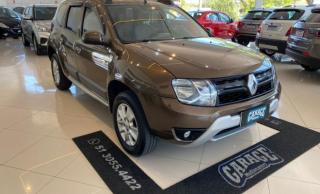 Foto do veículo Renault Duster Dynamique 1.6 Flex 16v Mec.