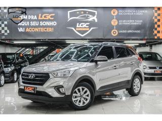 Foto do veículo Hyundai Creta 1.6 Action Auto