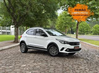 Foto do veículo Fiat Argo Trekking 1.3 8v Flex