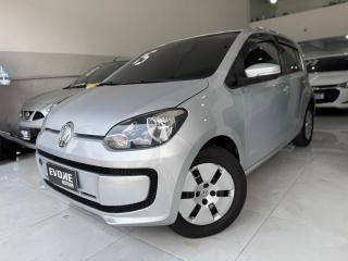 Foto do veículo Volkswagen Up! Move 1.0 Total Flex 12v 5p
