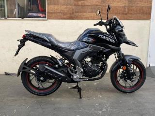 Foto do veículo Haojue Dl 160