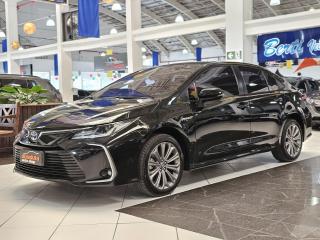 Foto do veículo Toyota Corolla 1.8 Hev Altis Premium Cvt