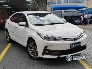 Foto do veículo Toyota Corolla 2.0 Xei Multidrive-s