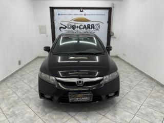 Foto do veículo Honda Civic Sedan Lx/lxl 1.7 16v 115cv Aut. 4p