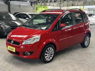 Foto do veículo Fiat Idea Attractive 1.4 Fire Flex 8v 5p