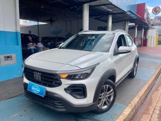 Foto do veículo Fiat Pulse 1.0 T200 Drive Cvt