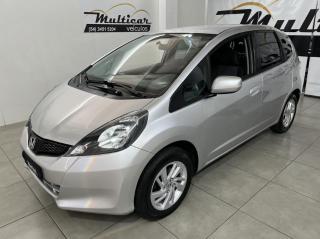 Foto do veículo Honda Fit 1.4 16v Flex Cx