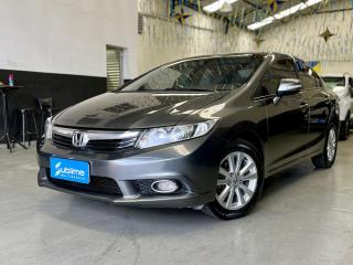 Foto do veículo Honda Civic Sedan Lxr 2.0 Flexone 16v Aut. 4p