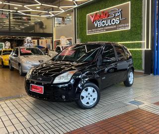 Foto do veículo Ford Fiesta 1.6 8v Flex/class 1.6 8v Flex 5p