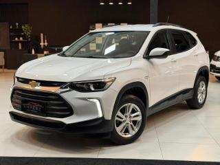Foto do veículo Chevrolet Tracker Lt 1.0 Turbo 12v Flex Aut.