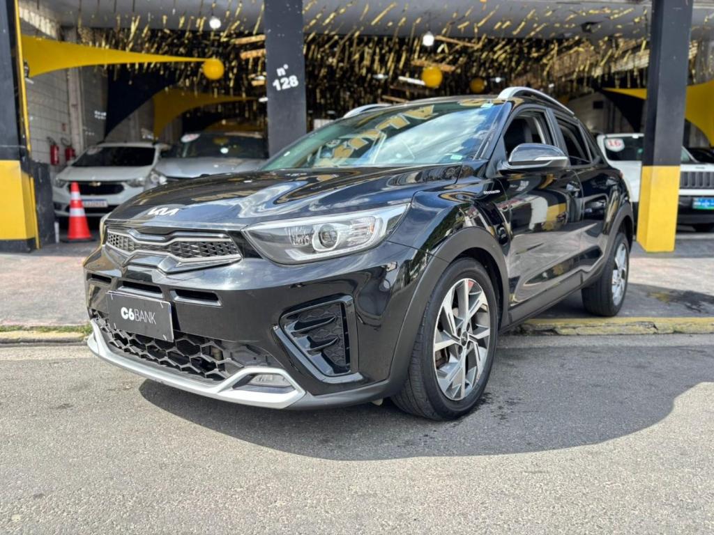 KIA Stonic 2022
